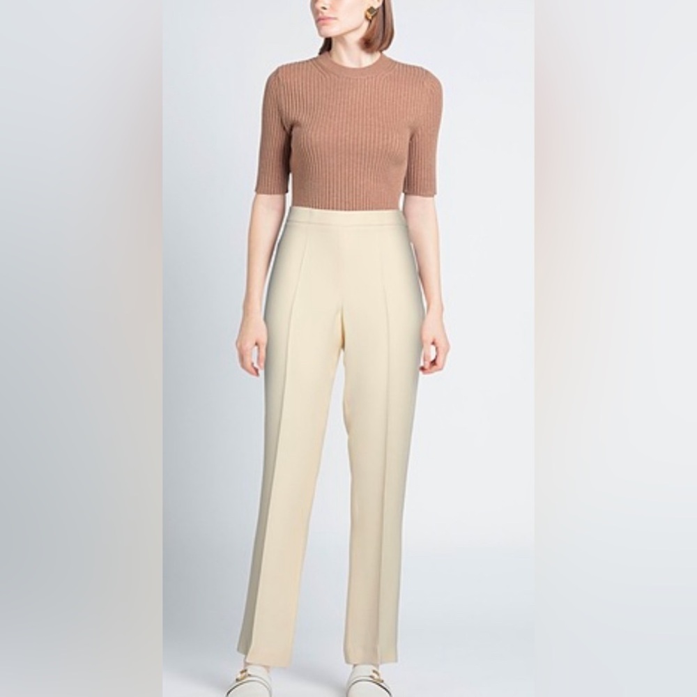 Mantu Trousers